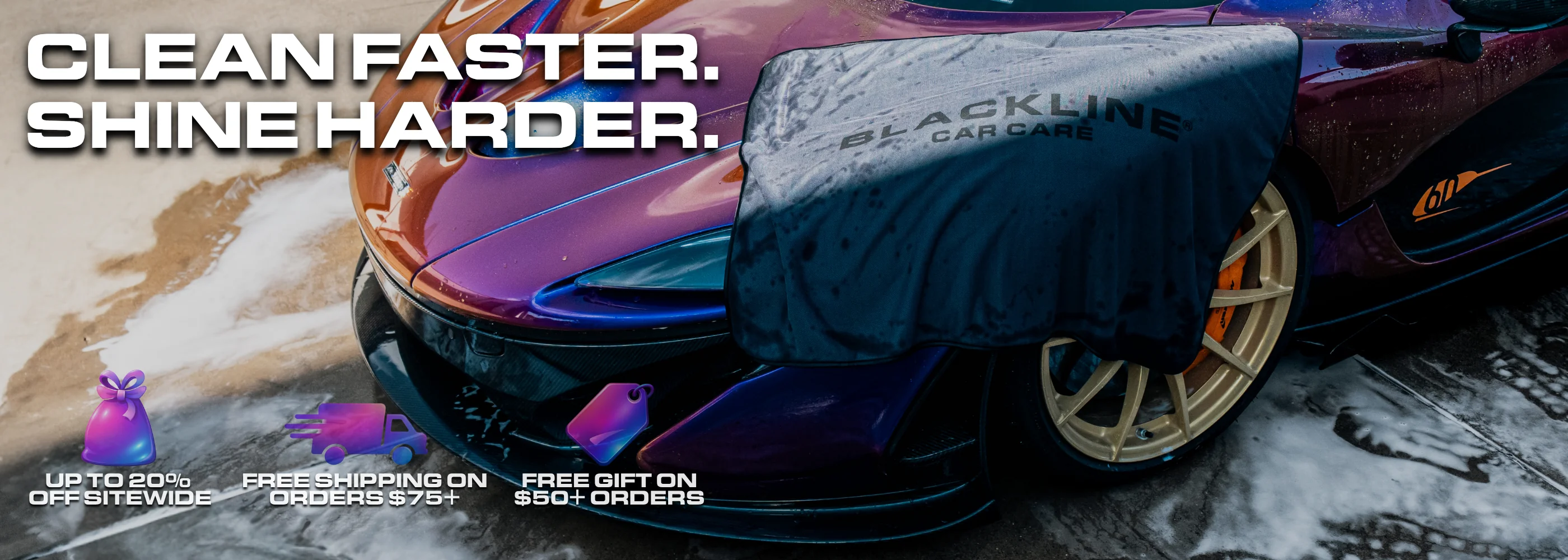 High Performance Car Care